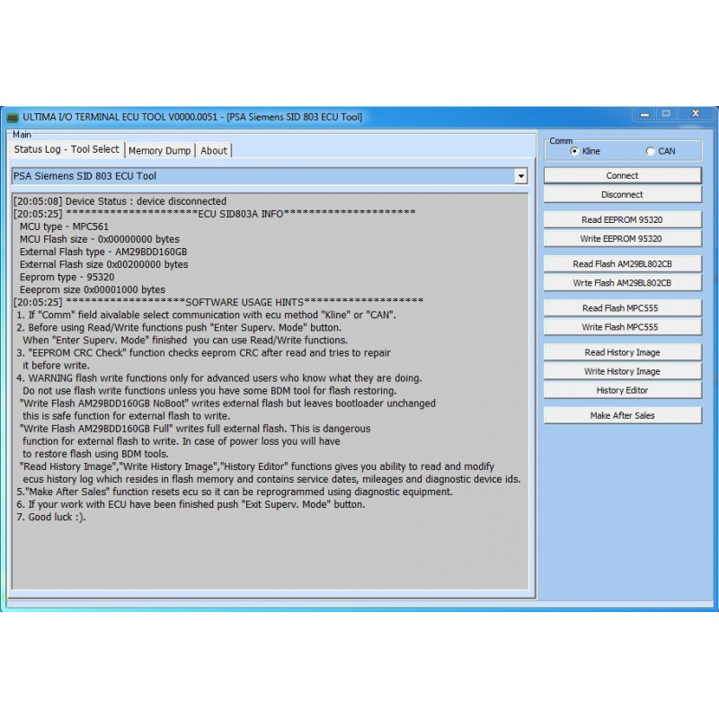 LICENCIA SOFTWARE SIEMENS I/O TERMINAL (BASIC V2)