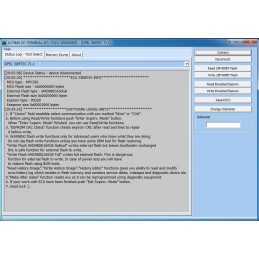 I/O TERMINAL SIEMENS SOFTWARE LICENSE (BASIC V2)