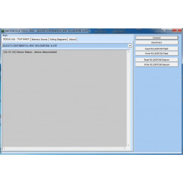 LICENCIA SOFTWARE MOTORCYCLE I/O TERMINAL