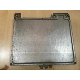 ENGINE ECU FENIX 3 S100811102D RENAULT 19 I 1.7i 66KW 90HP 7700859511 HOM7700731802 - WITH DISABLED IMMOBILIZER