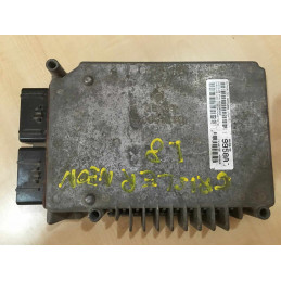 ECU MOTOR CHRYSLER P05269958AE