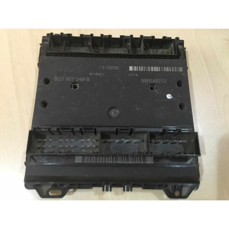 SIEMENS 5WK48664 OPEL 24467903