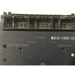 SIEMENS 5WK48664 OPEL 24467903