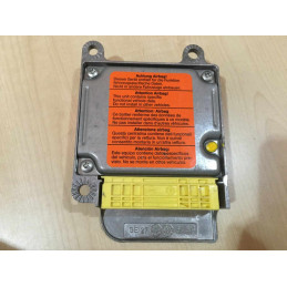 ECU AIRBAG SIEMENS 5WK42867 VAG 6Q0909605A INDEX05