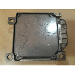 ECU AIRBAG BOSCH 0285001368 BMW 65776905491