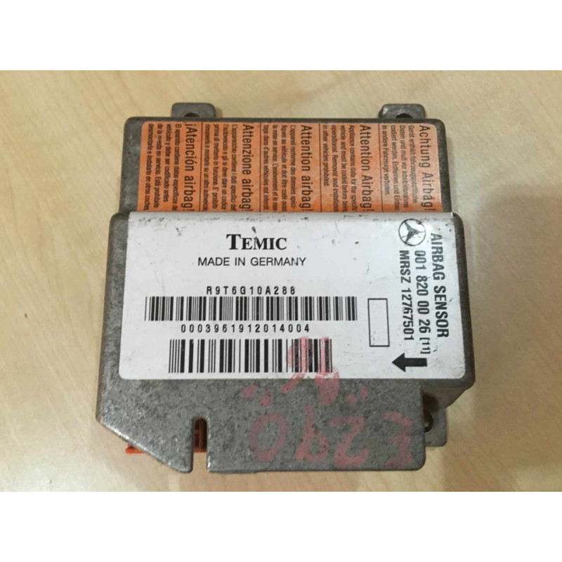DELPHI DDCR R0410B024B RENAULT 8200334419 DELPHI DDCR R0410B024B RENAULT 8200334419