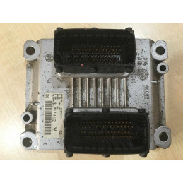 ECU MOTOR BOSCH ME7.3 0261206984 LANCIA 00468019630