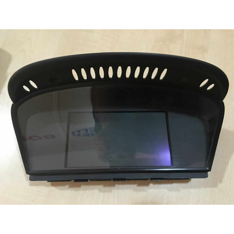 DISPLAY RADIO NAVEGADOR SIEMENS VDO A2C53101256 BMW 65.82-6952327