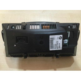 DISPLAY RADIO NAVEGADOR SIEMENS VDO A2C53101256 BMW 65.82-6952327