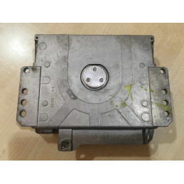 BOSCH EDC15C3 0281011101 RENAULT 8200163528