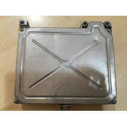 ENGNIE ECU SIEMENS FENIX 3 S111730108C RENAULT MEGANE I 1.4i 55KW 75CV 7700101920 HOM7700864451 / WITH DISABLED IMMOBILIZER