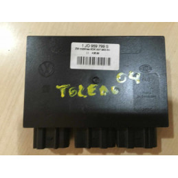 ECU BODY CONFORT HELLA 5DK007953-50 VAG 1J0959799S