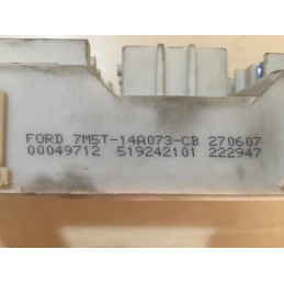 SIEMENS 5WK48664 OPEL 24467903