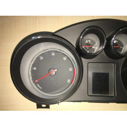 CUADRO INSTRUMENTOS VDO A2C53353778 OPEL 12844134