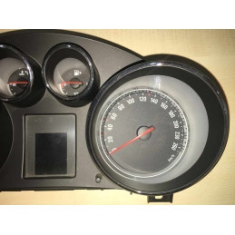 CUADRO INSTRUMENTOS VDO A2C53353778 OPEL 12844134