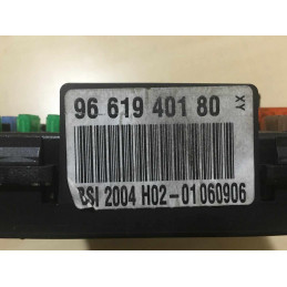 BOSCH EDC16U1 0281011364 AUDI 03G906016G