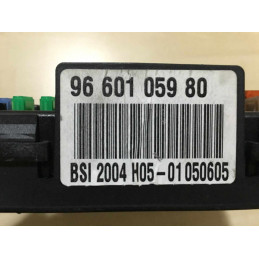 BOSCH EDC16U1 0281011364 AUDI 03G906016G