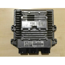 ECU MOTOR SIEMENS SID 801A 5WS40046C-T PSA 9647423380