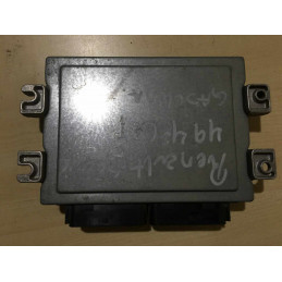 ECU MOTOR SIEMENS EMS 3132 S110140000A RENAULT 8200298164