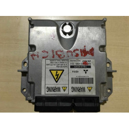 ECU MOTOR DENSO MA275800-4365 MITSUBISHI 1860A549