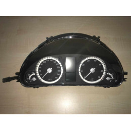 CUADRO INSTRUMENTOS VDO 110080327011 MERCEDES A2035404548