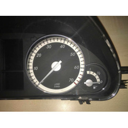 CUADRO INSTRUMENTOS VDO 110080327011 MERCEDES A2035404548