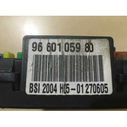 BOSCH EDC16U1 0281011364 AUDI 03G906016G