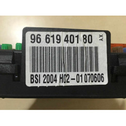 BOSCH EDC16U1 0281011364 AUDI 03G906016G