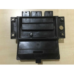 ECU MOTOR DELPHI DDCR R0410C120C RENAULT 8200331477 8200389169