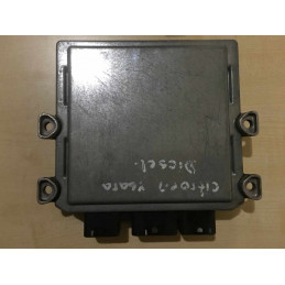 SIEMENS SID 802 5WS40021F-T PSA 9643455080