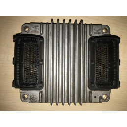 ECU MOTOR DELPHI MR140 DAEWOO 09388029 DKCS