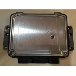 BOSCH EDC15C3 0281011101 RENAULT 8200163528