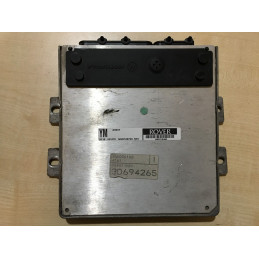 ECU MOTOR MOTOROLA NNN100743 ROVER