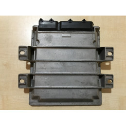 ECU MOTOR MOTOROLA NNN100743 ROVER