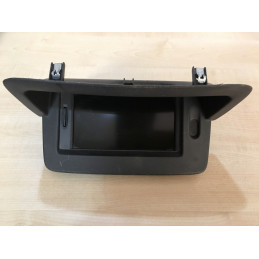 DISPLAY NAVEGADOR TOMTOM 1ME0.001.06 RENAULT 259151852R