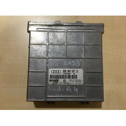 BOSCH EDC15P+ 0281011824 VAG TDI 2004