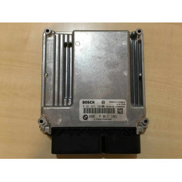 BOSCH EDC16U1 0281011364 AUDI 03G906016G