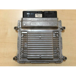 ENGINE ECU SIEMENS VDO SIM2K-47 5WY1C58A HYUNDAI 39140-23230