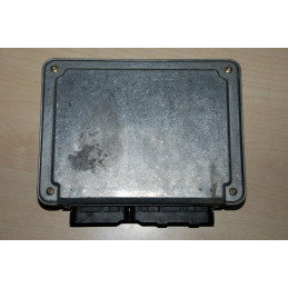 BOSCH EDC15P+ 0281011824 VAG TDI 2004