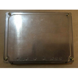 ECU BOSCH EDC15M-6.1 0281001445 BMW 320D (E46) 2249970