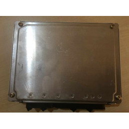 ENGINE ECU BOSCH M3.8.2 0261204256 VAG 4B0907557A