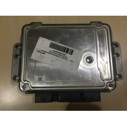 BOSCH EDC15C3 0281011101 RENAULT 8200163528