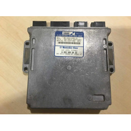 ENGINE ECU LUCAS DCU R04010023B MERCEDES A0225455432