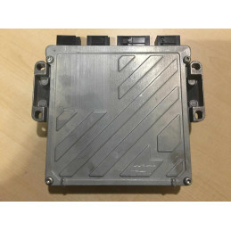 ENGINE ECU LUCAS DCU R04010023B MERCEDES A0225455432