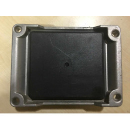 ENGINE ECU BOSCH ME7.3.1 0261206714 ALFA ROMEO 735018130