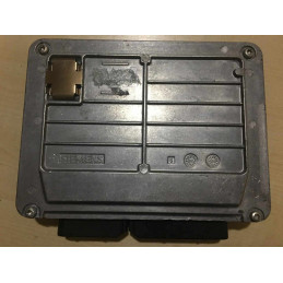 ENGINE ECU SIEMENS SIMOS 3.2A 5WP4010803 VAG 06B906033T