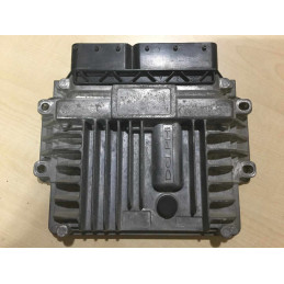 ECU MOTOR DELPHI DCM3.2AP R0412B003A TATA 279715209901