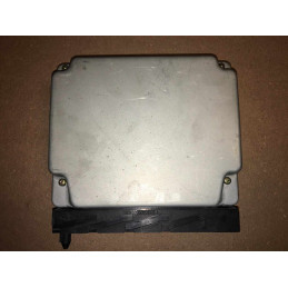 ENGINE ECU DENSO MB079700-8781 VOLVO 09496504A H2.2