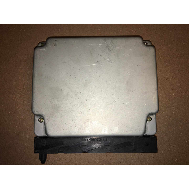 ENGINE ECU DENSO MB079700-8781 VOLVO 09496504A H2.2