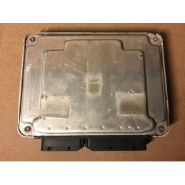 ENGINE ECU BOSCH EDC15P+22.3.2 028101308 VAG 038906019CK